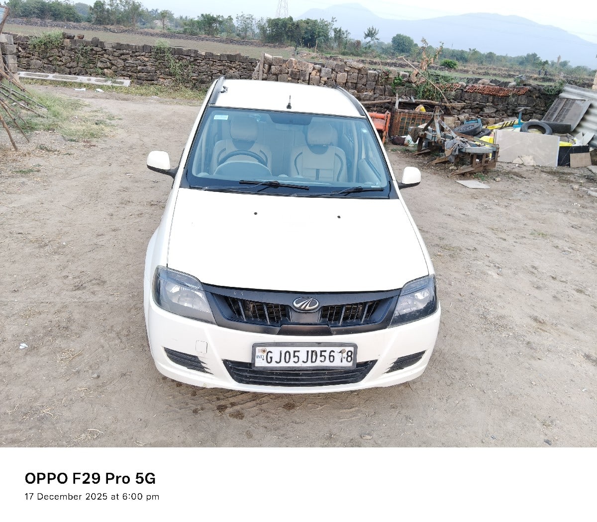 Mahindra verito - Cars - Bhanvad - Image 4