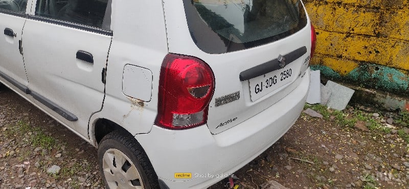 alto k10 - કાર - જામજોધપુર - Image 2