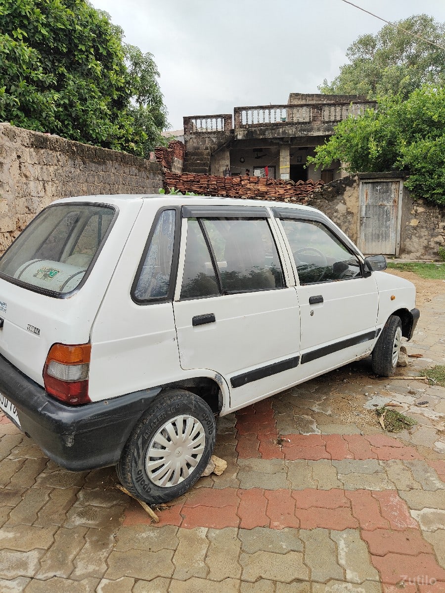 વેચવાની છે - Cars - Ranavav - Image 2