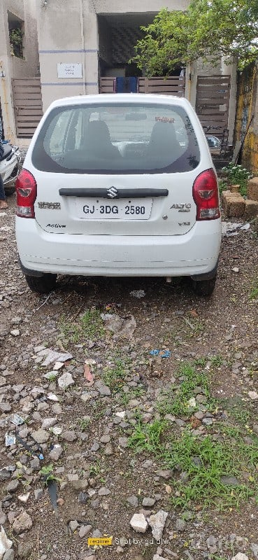 alto k10 - કાર - જામજોધપુર - Image 3