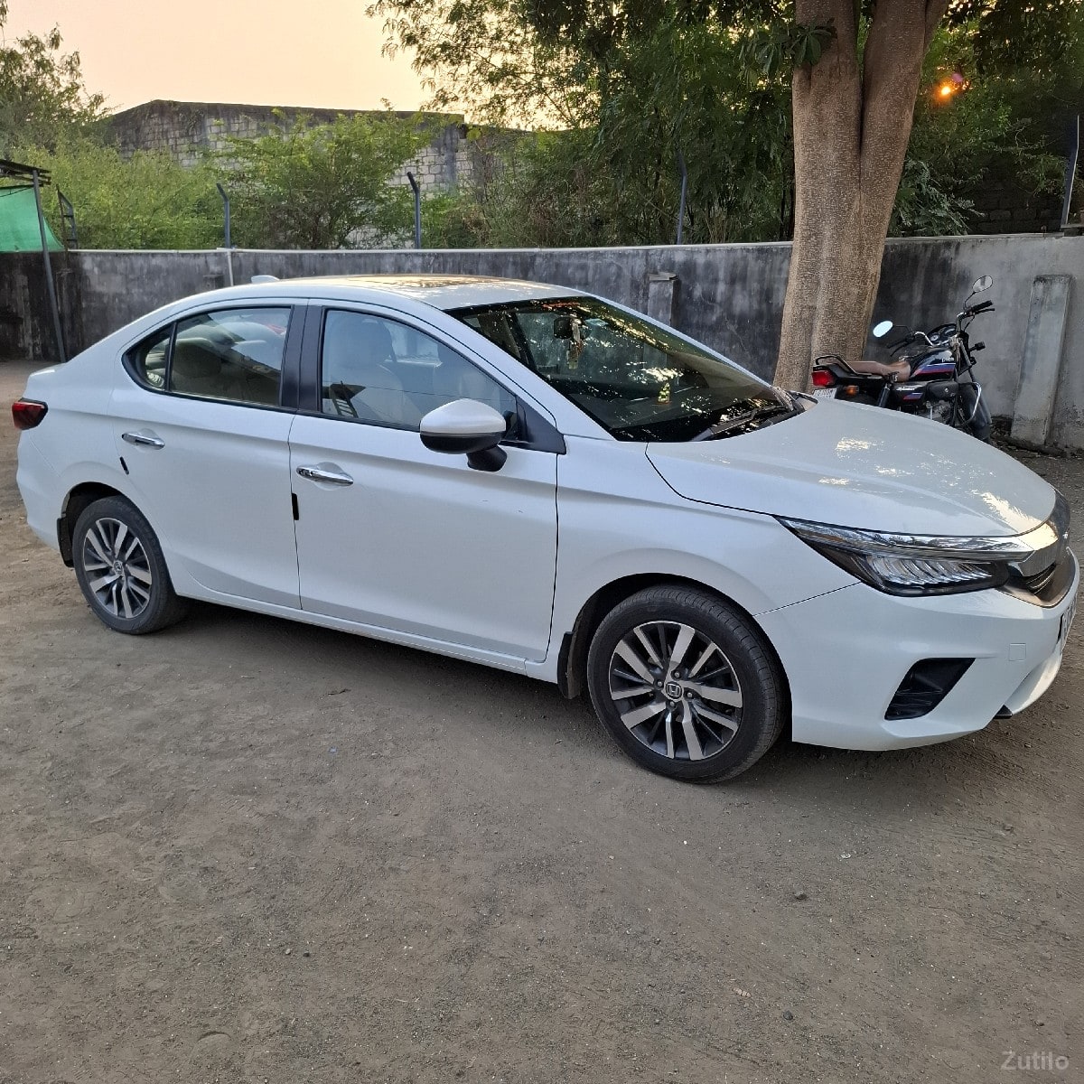 sell - Car