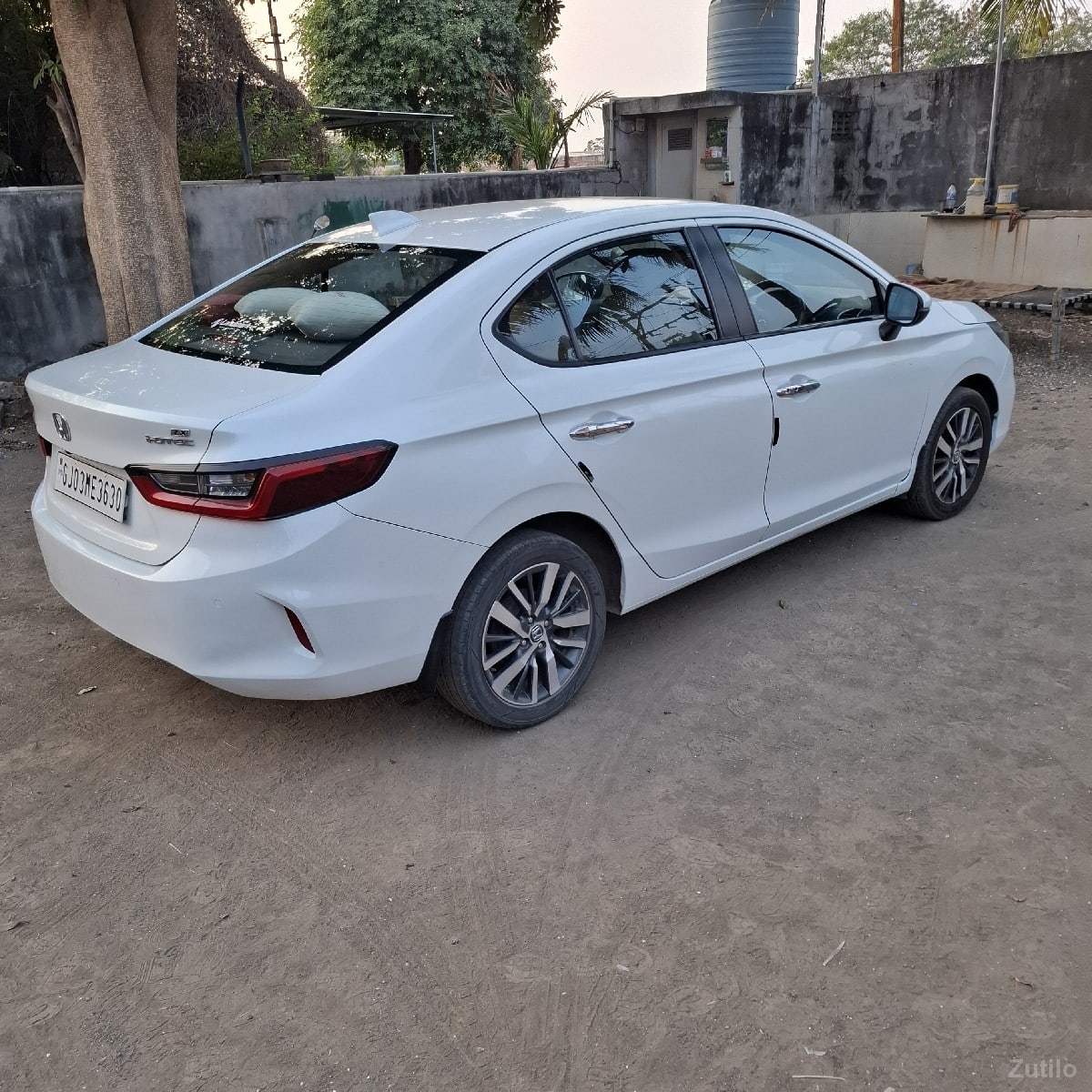 sell - Car - કાર - ઉપલેટા - Image 2