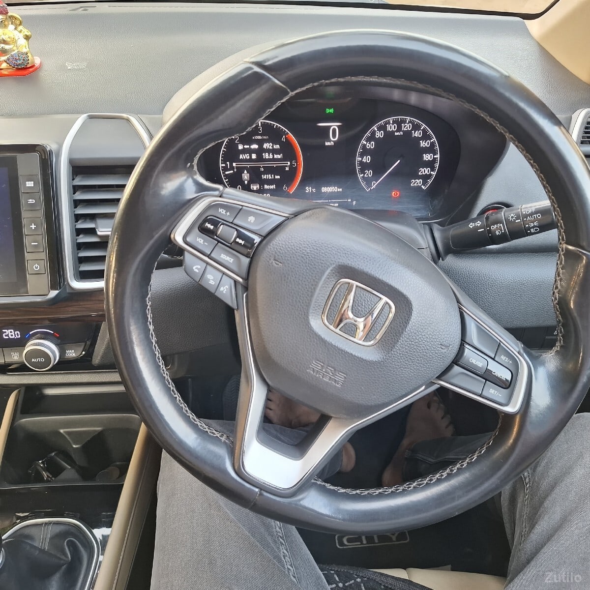 sell - Car - કાર - ઉપલેટા - Image 3