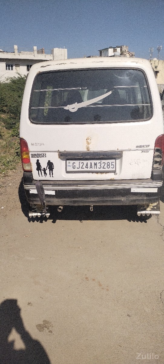 ઇકો 2020 - Cars - Dhoraji - Image 2