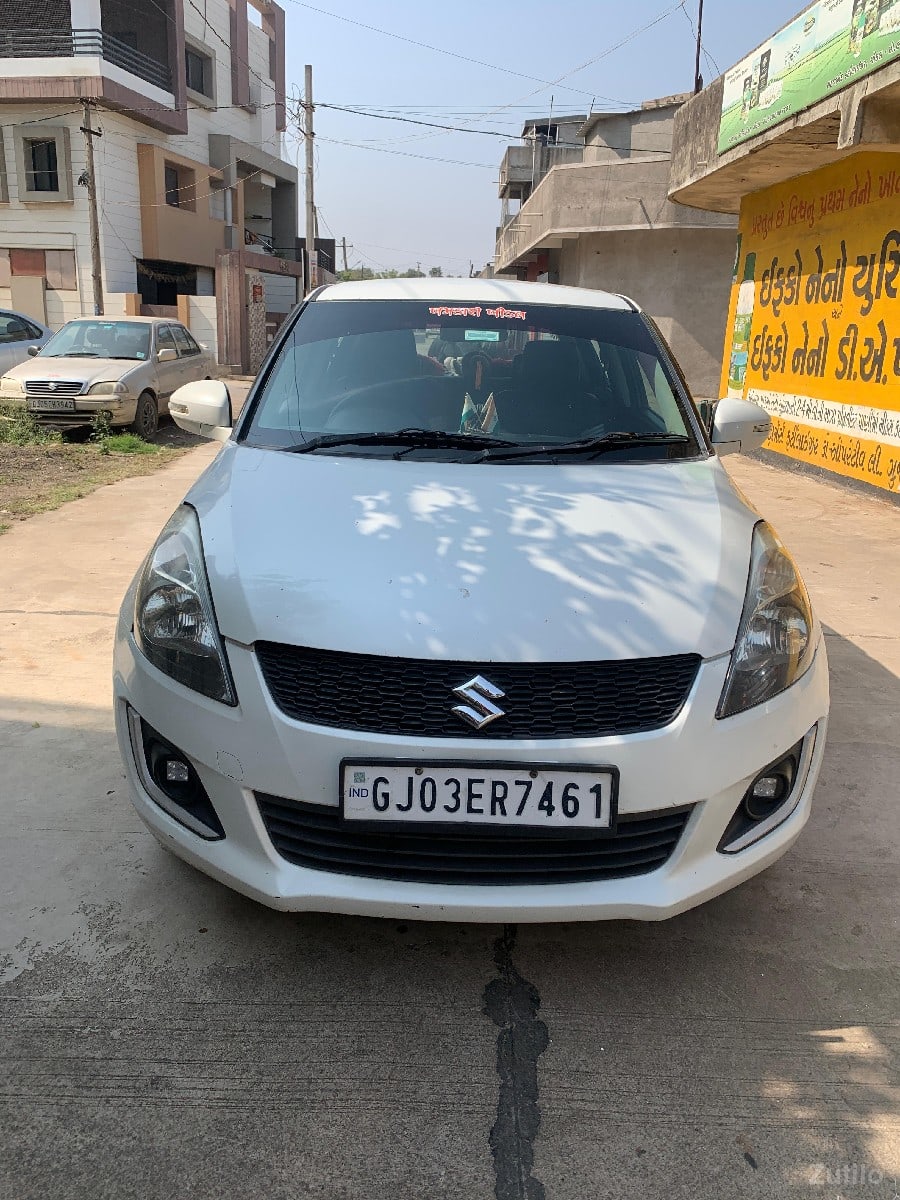 swift ZXI tukdo swift ZXI tukdo