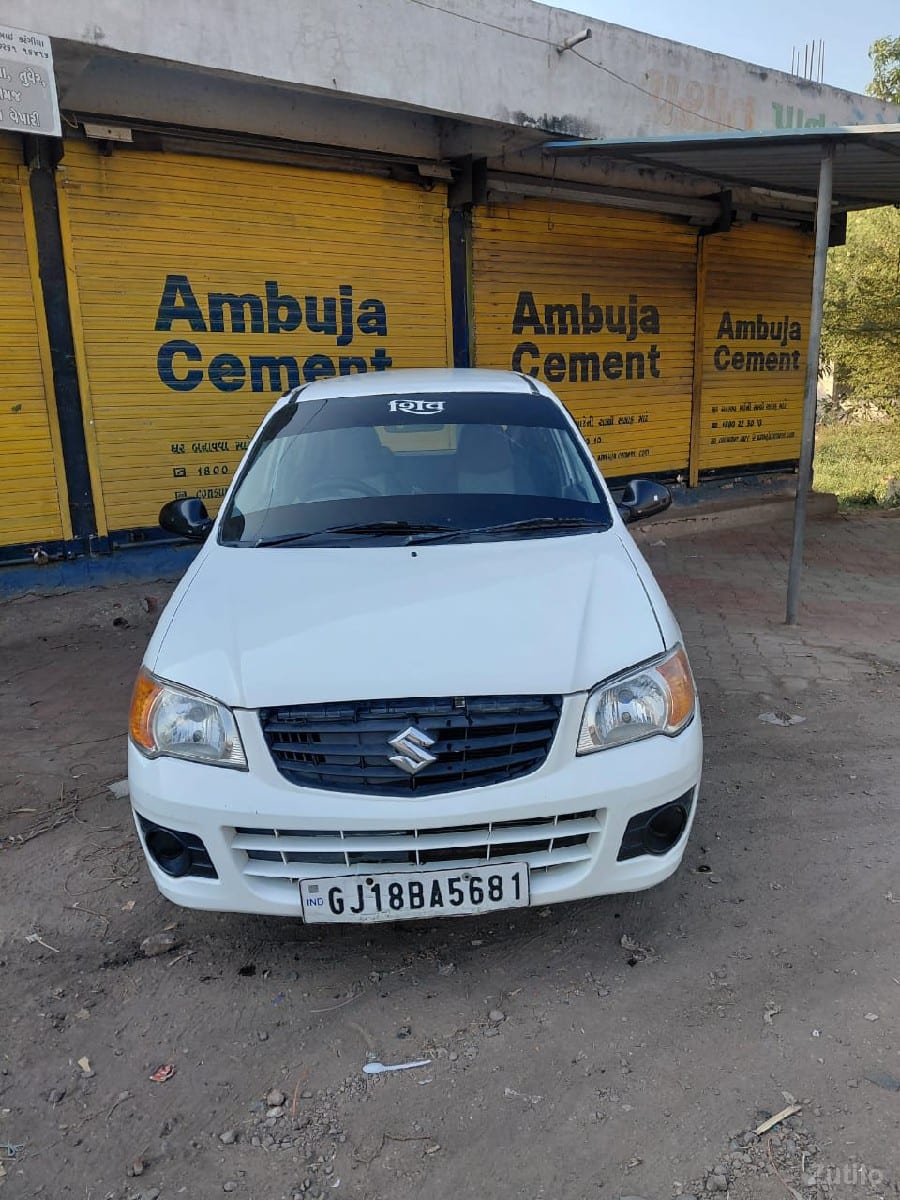 For wheel vechavani - Cars - Somnath - Image 2