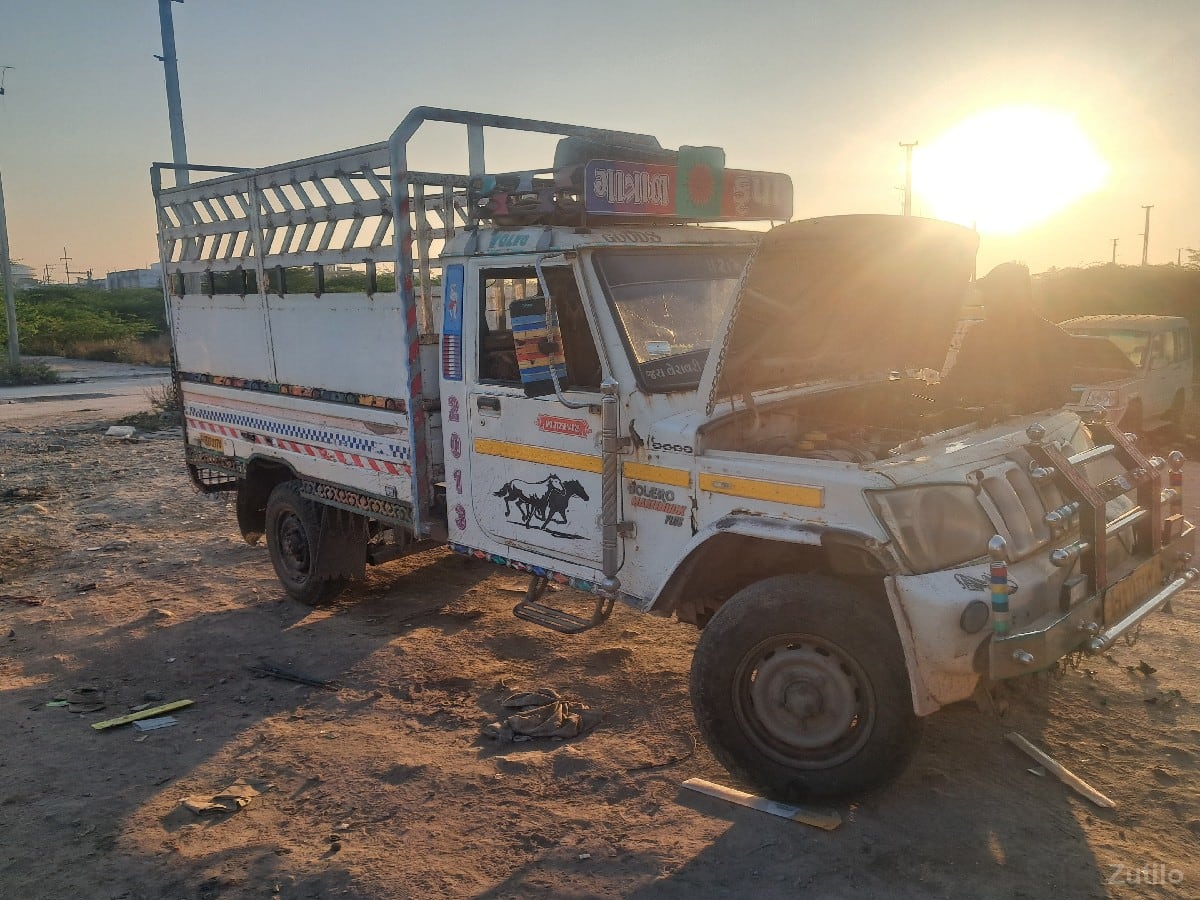 bolero vechavano se - Cars - Lalpur - Image 2