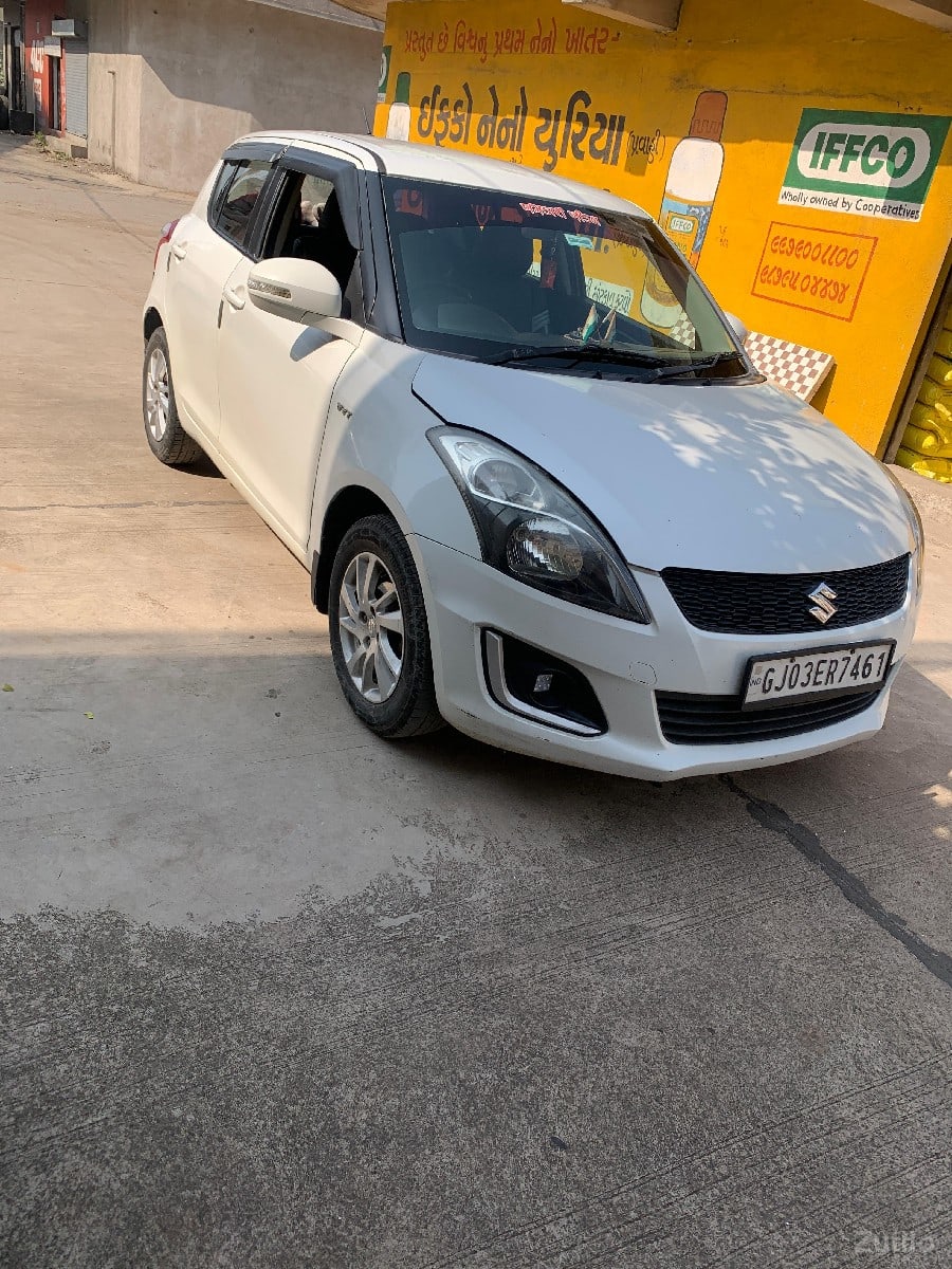 swift ZXI tukdo - Cars - Gondal - Image 3