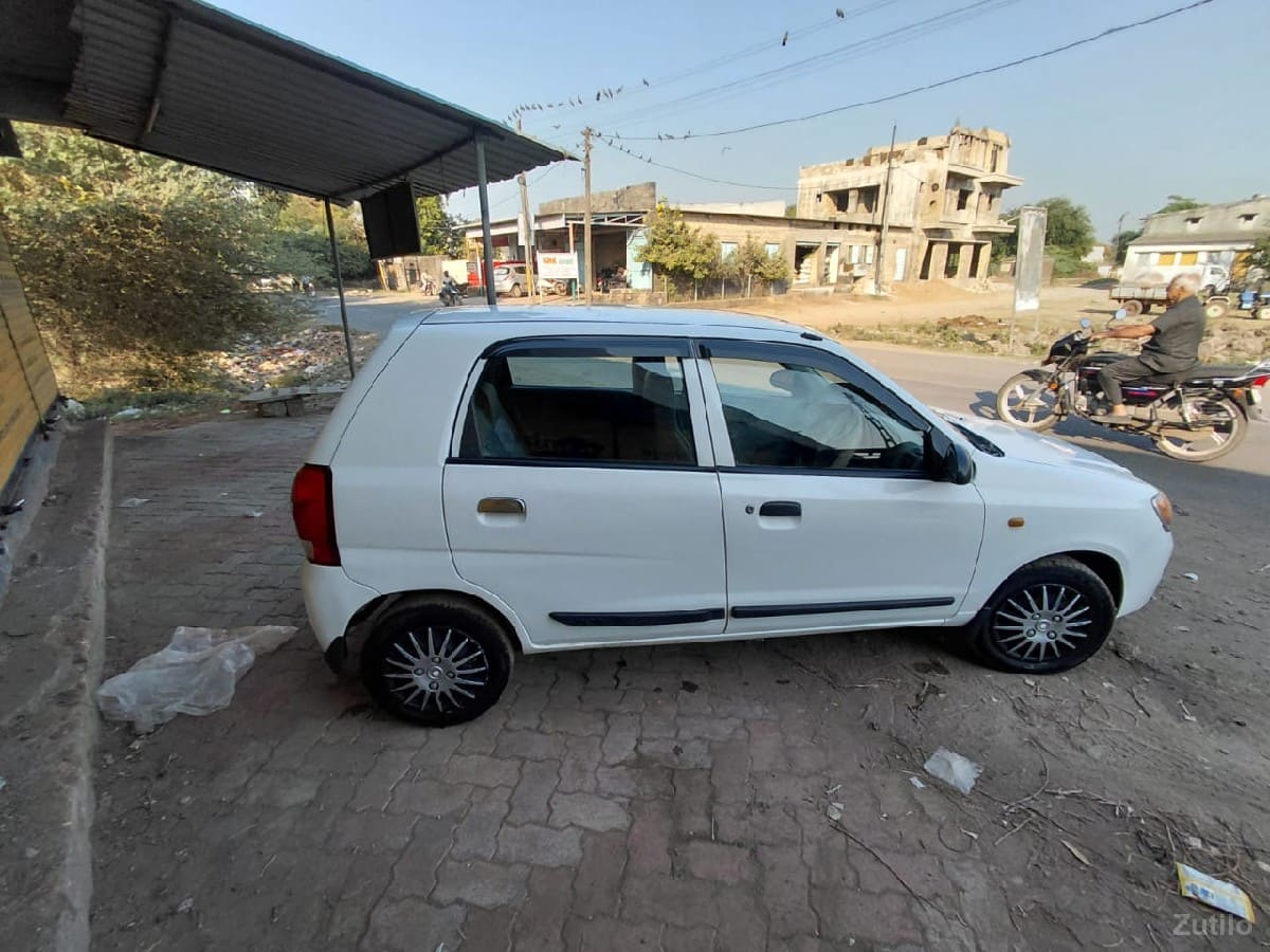For wheel vechavani - Cars - Somnath - Image 3