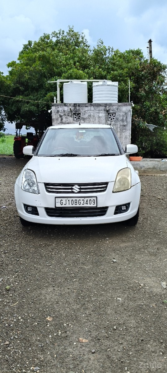 ફોર વ્હીલ વેચવાની છે. - Cars - Jamnagar City - Image 3