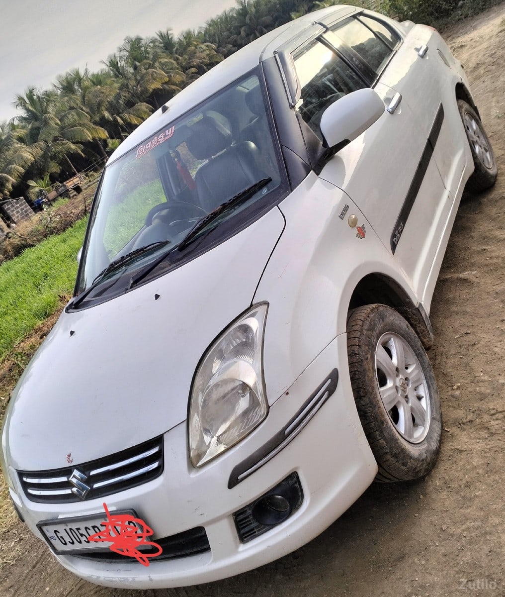ફોર વ્હીલ વેચવાની છે - Cars - Somnath - Image 2