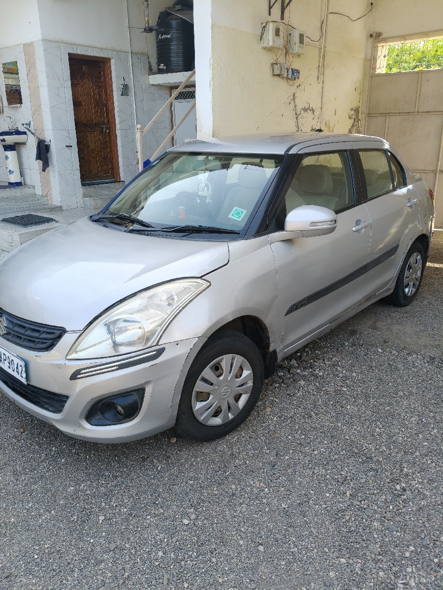 four wheel car vesvanse - Cars - Jamnagar City - Image 3