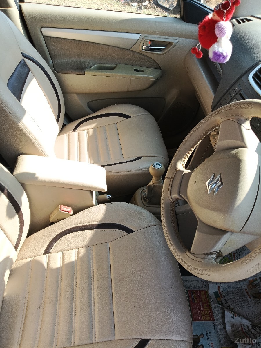 Ertiga VDI diesel - Cars - Una - Image 3
