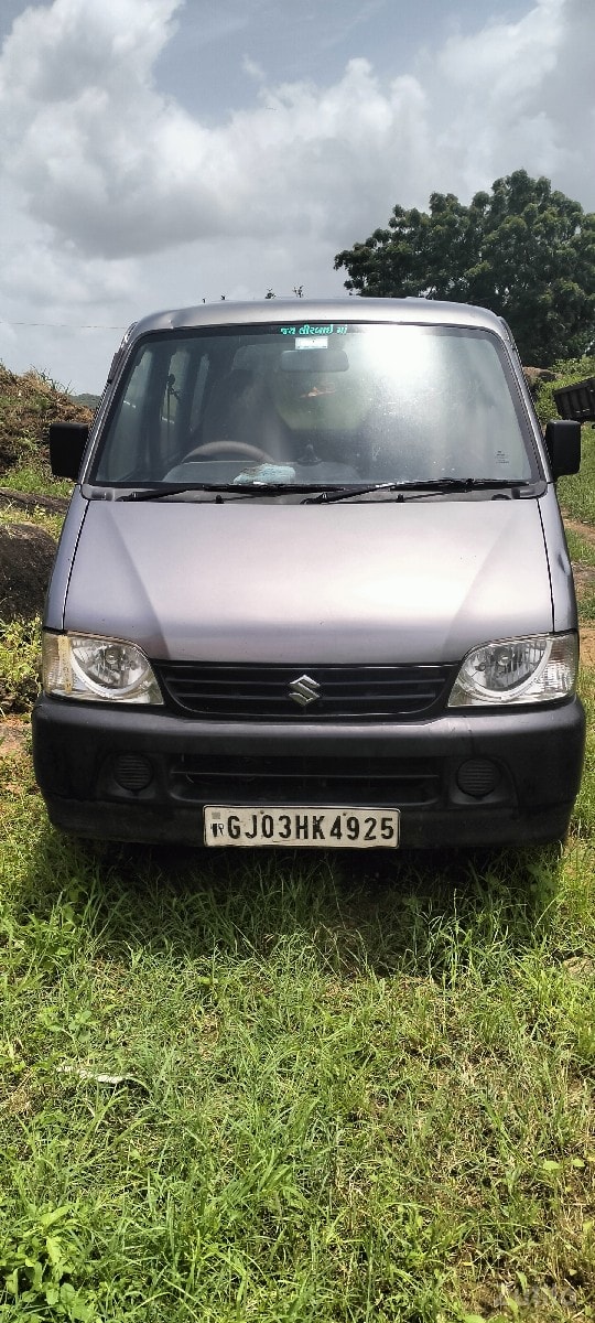 eeco veshvanise - Cars - Ranavav - Image 3