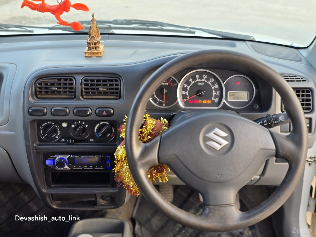 alto k10vxi 3onar 2011 - Cars - Keshod - Image 5