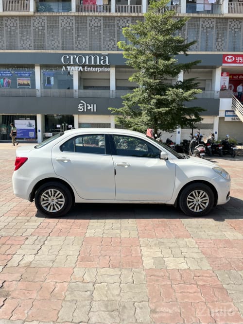 Swift dizer bhav ma ferfar thase - Cars - Rajkot City - Image 3