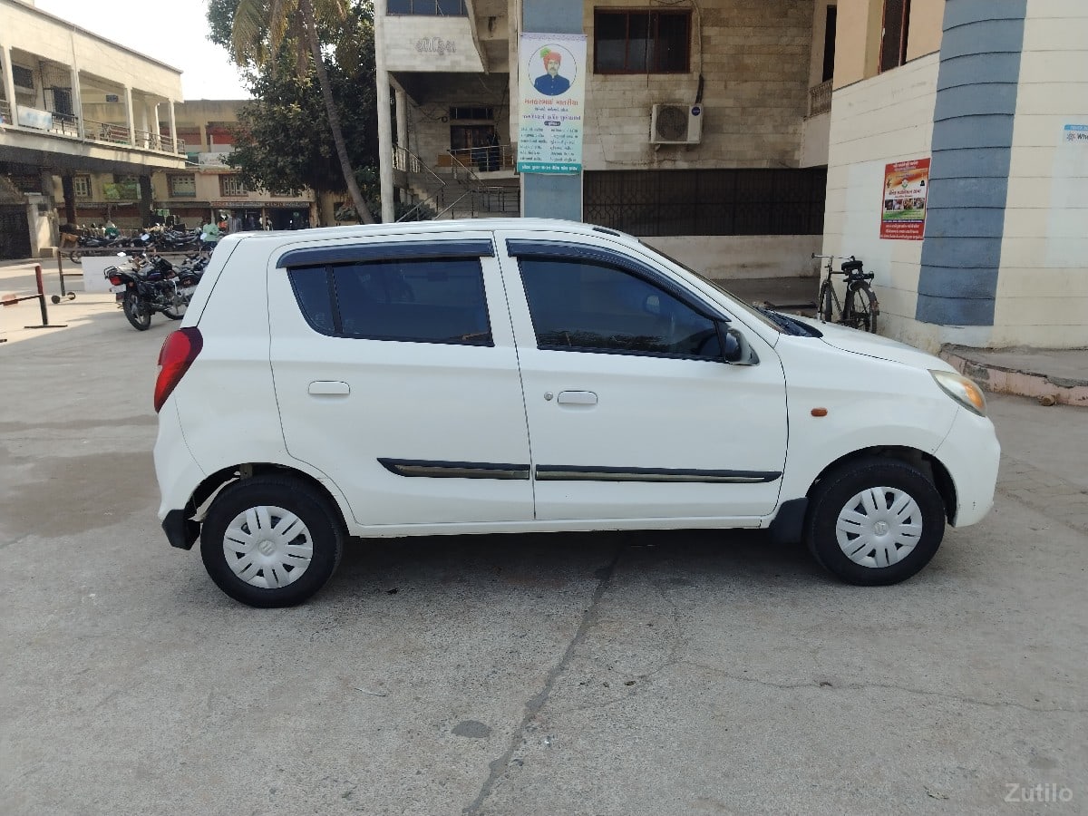 વેચવાની છે - કાર - બોરસદ - Image 2