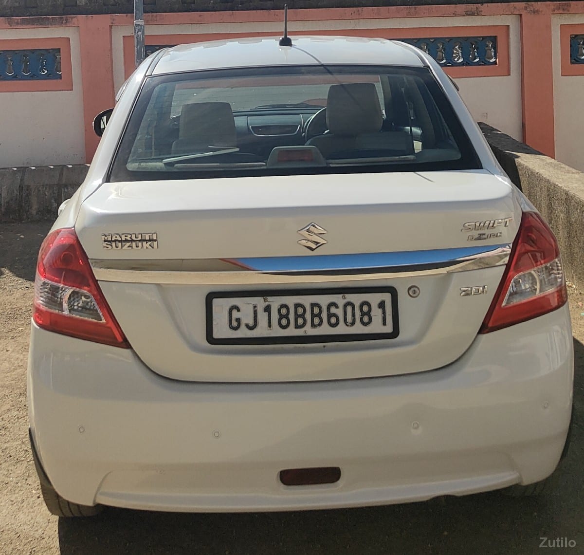 👩‍🏫 *લેડીસ શિક્ષકની  MARUTI SUZUK - કાર - જામજોધપુર - Image 2