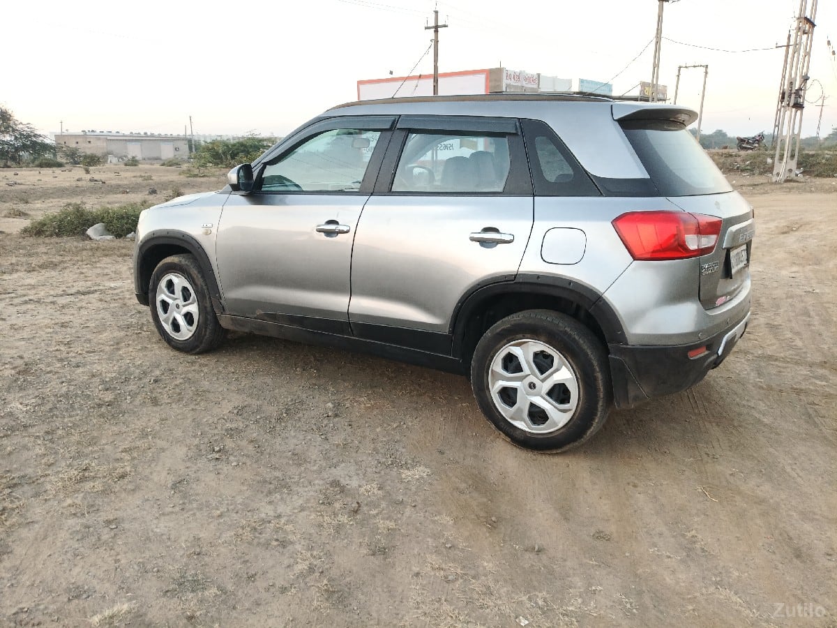 Maruti Suzuki brezza - Cars - Dwarka - Image 2