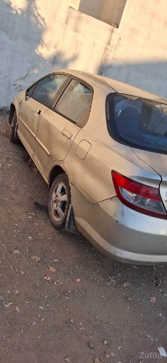kishan screp - Cars - Dhoraji - Image 2