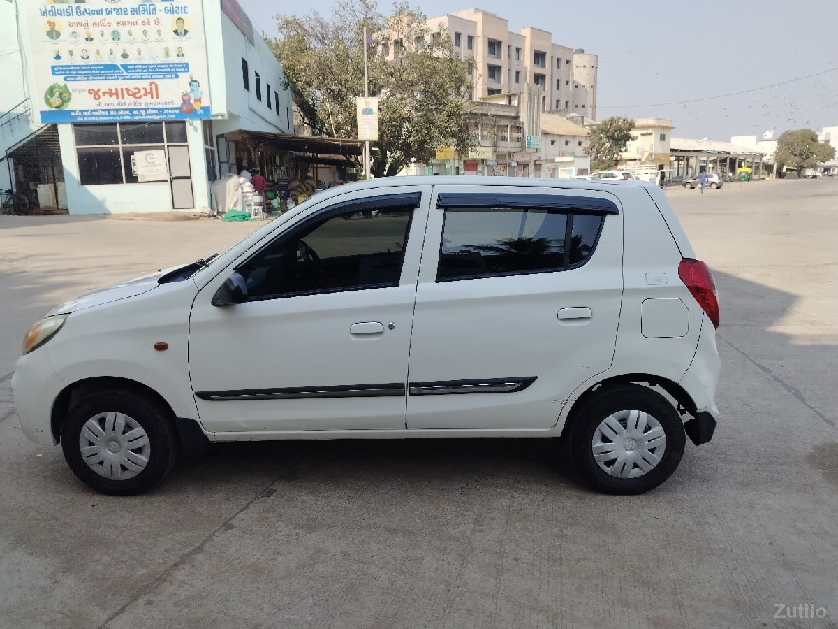 વેચવાની છે - કાર - બોરસદ - Image 3