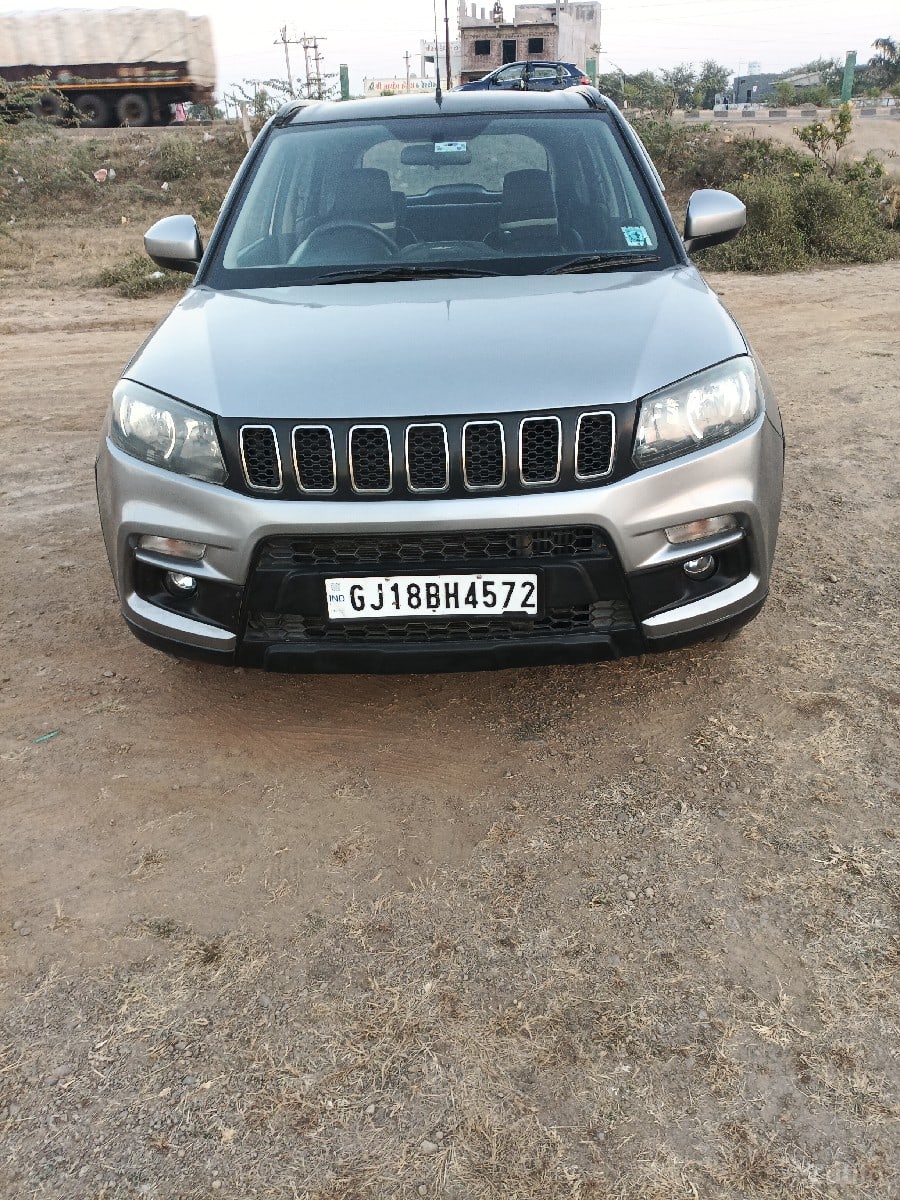 Maruti Suzuki brezza - Cars - Dwarka - Image 3