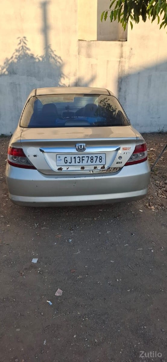 kishan screp - Cars - Dhoraji - Image 3
