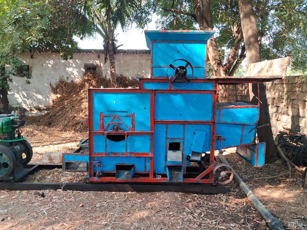 vechavanu - Cars - Bhanvad - Image 3