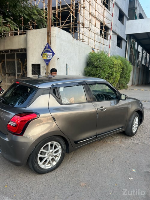Swift 2018 zxi - Cars - Dwarka - Image 2