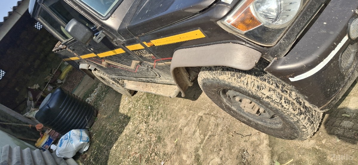 બોલેરો