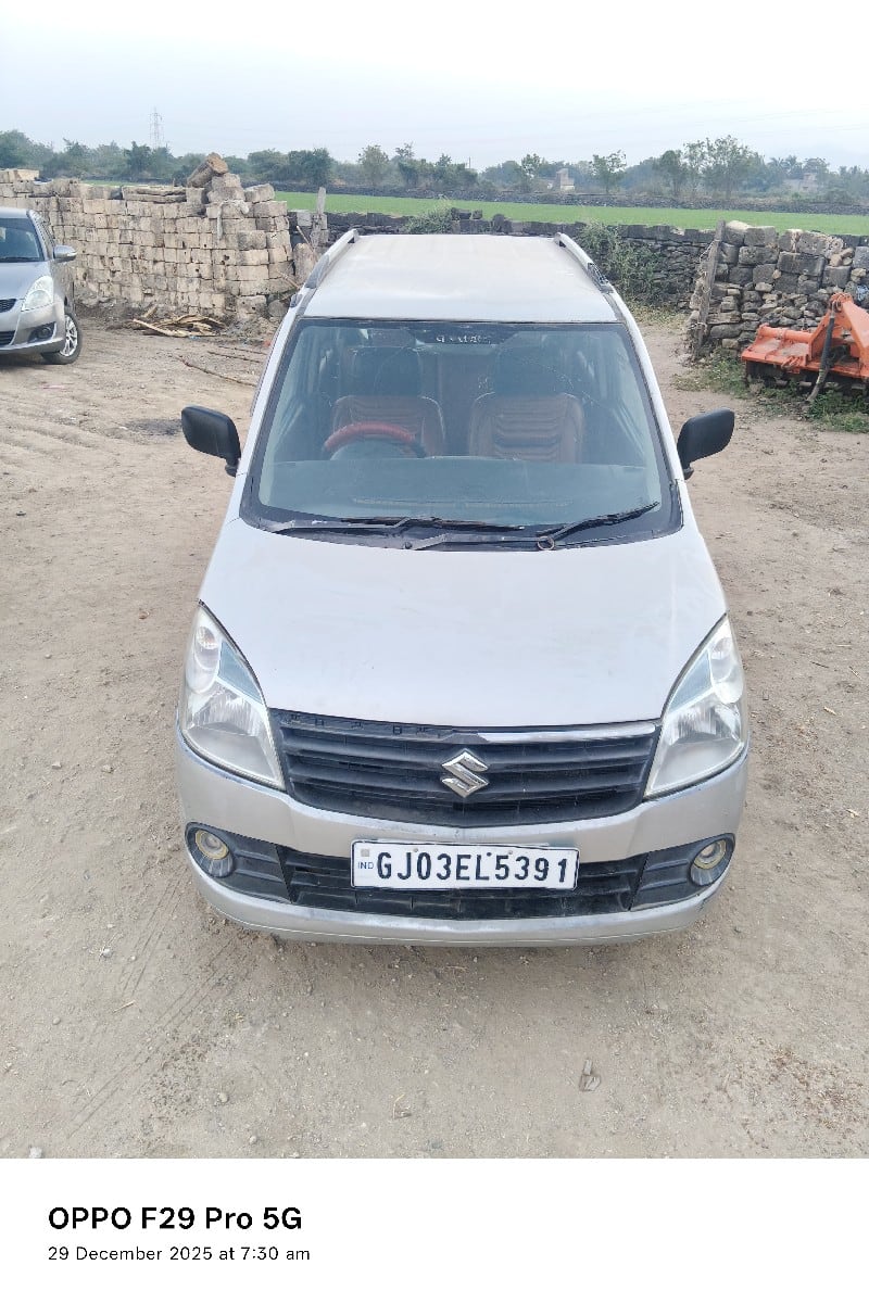 wagonr wagonr