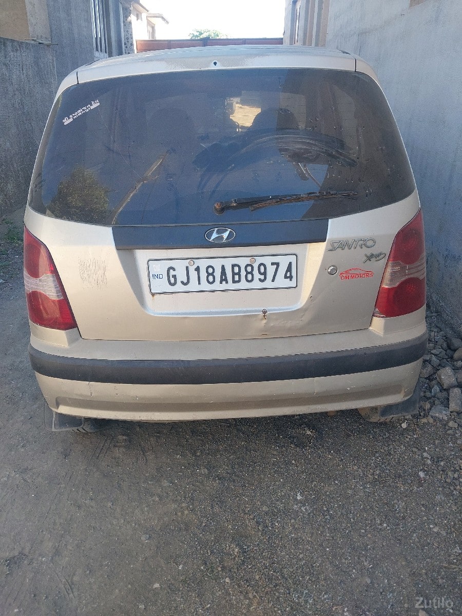 car vechavani che. - Cars - Keshod - Image 2