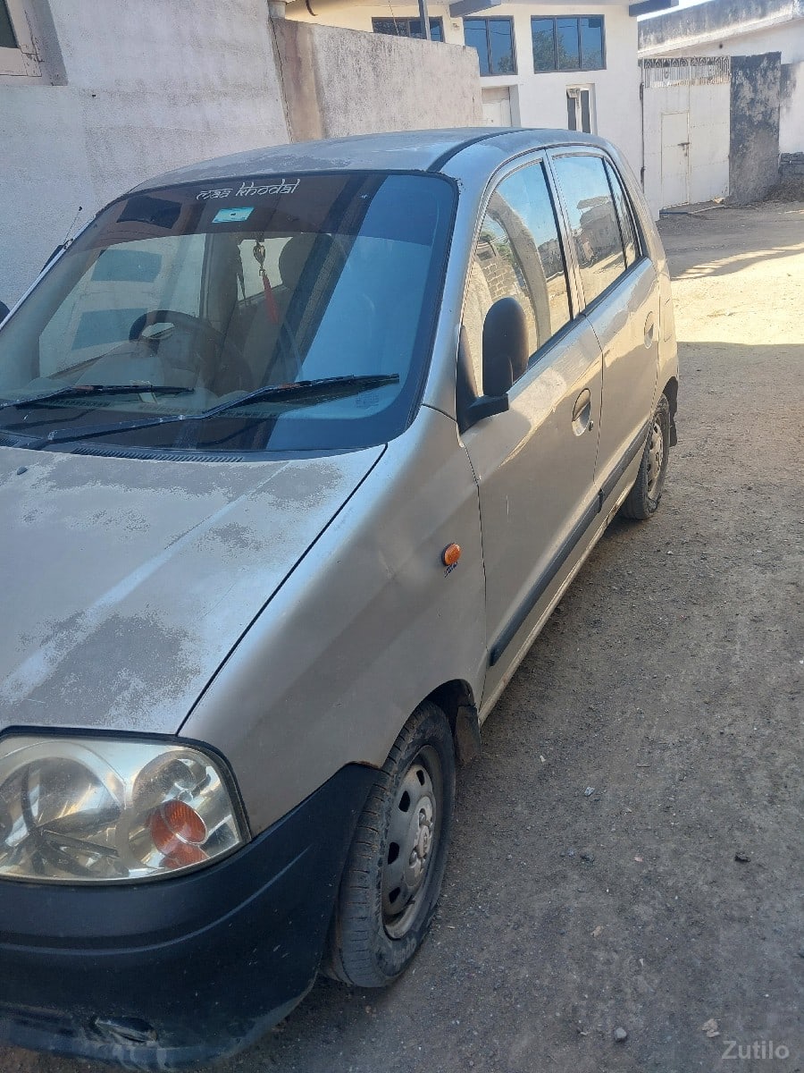 car vechavani che. - Cars - Keshod - Image 3