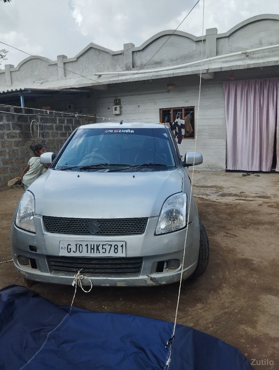 swift CNG petrol CNG entry book - Cars - Jamjodhpur - Image 3