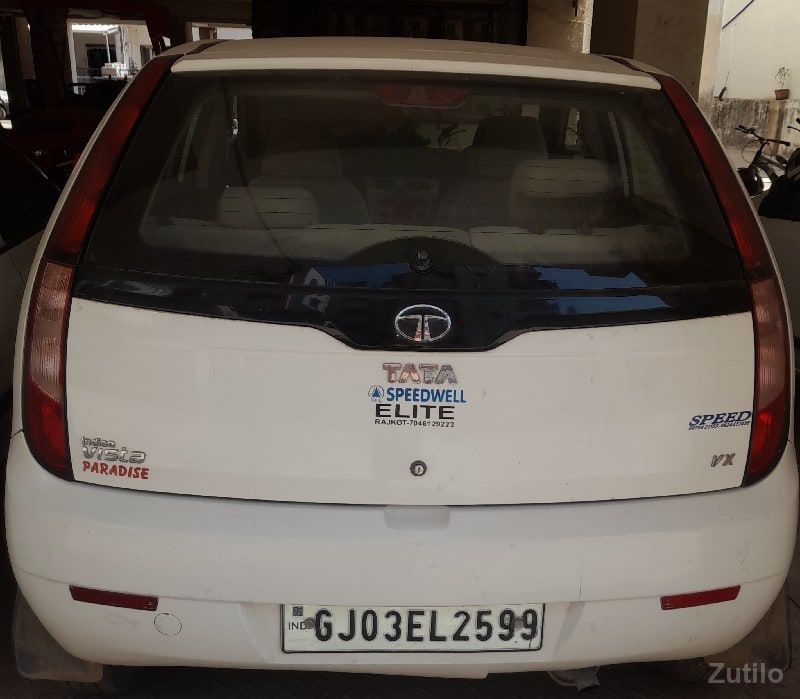 ફોર વ્હીલ વેચવા ની છે - Cars - Keshod - Image 2