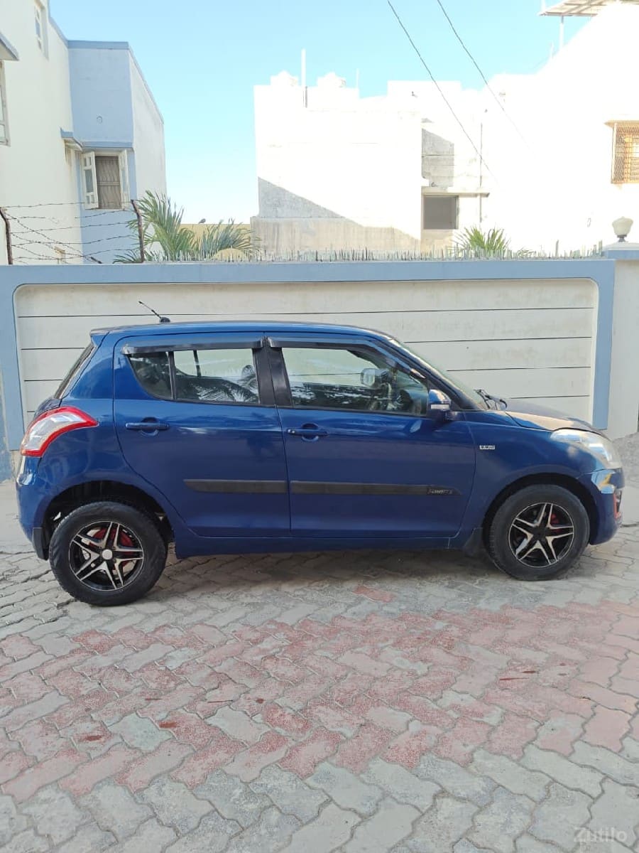 Swift VDI diesel વેચવાનું છે - Cars - Somnath - Image 2