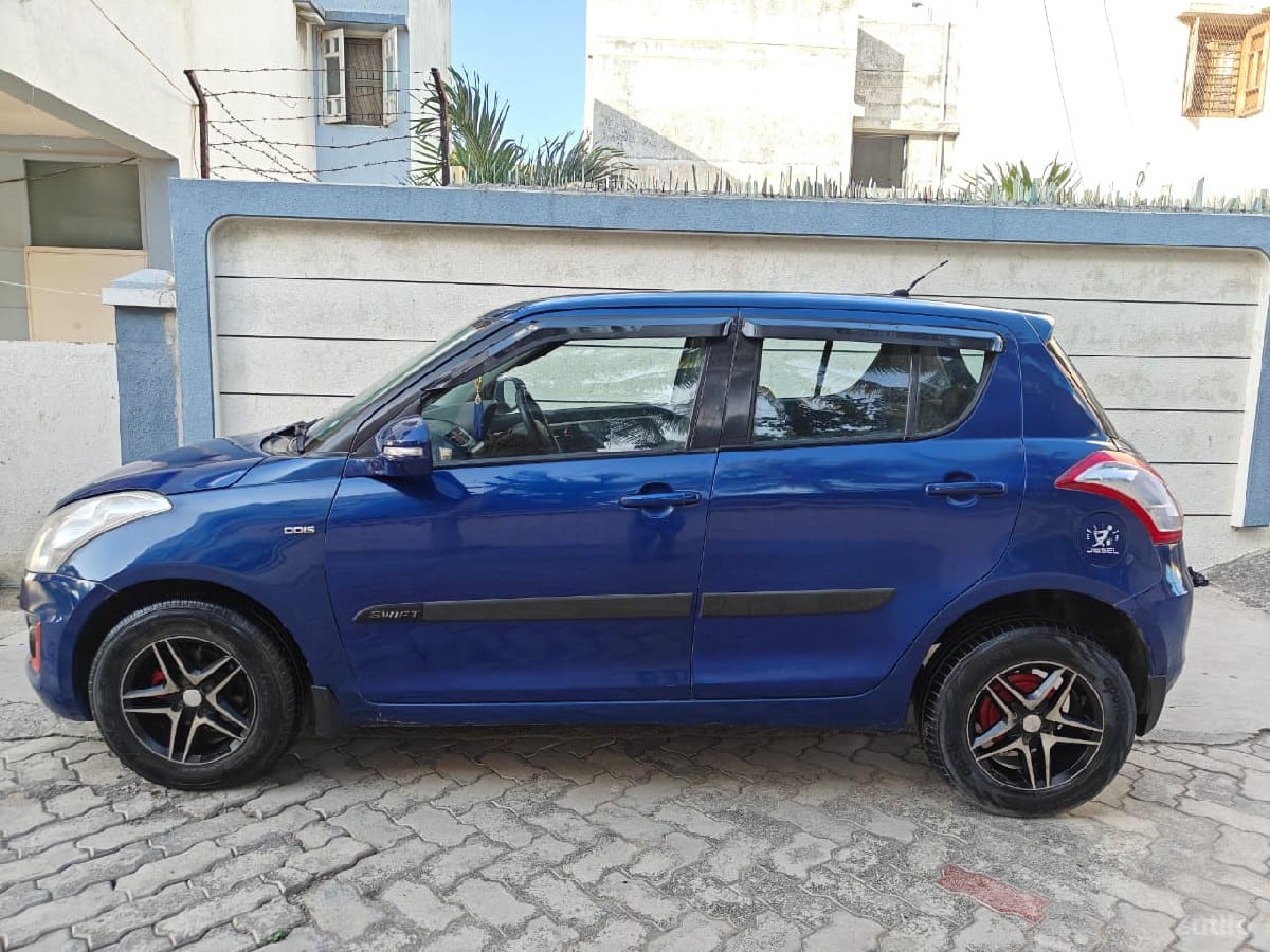 Swift VDI diesel વેચવાનું છે - Cars - Somnath - Image 3