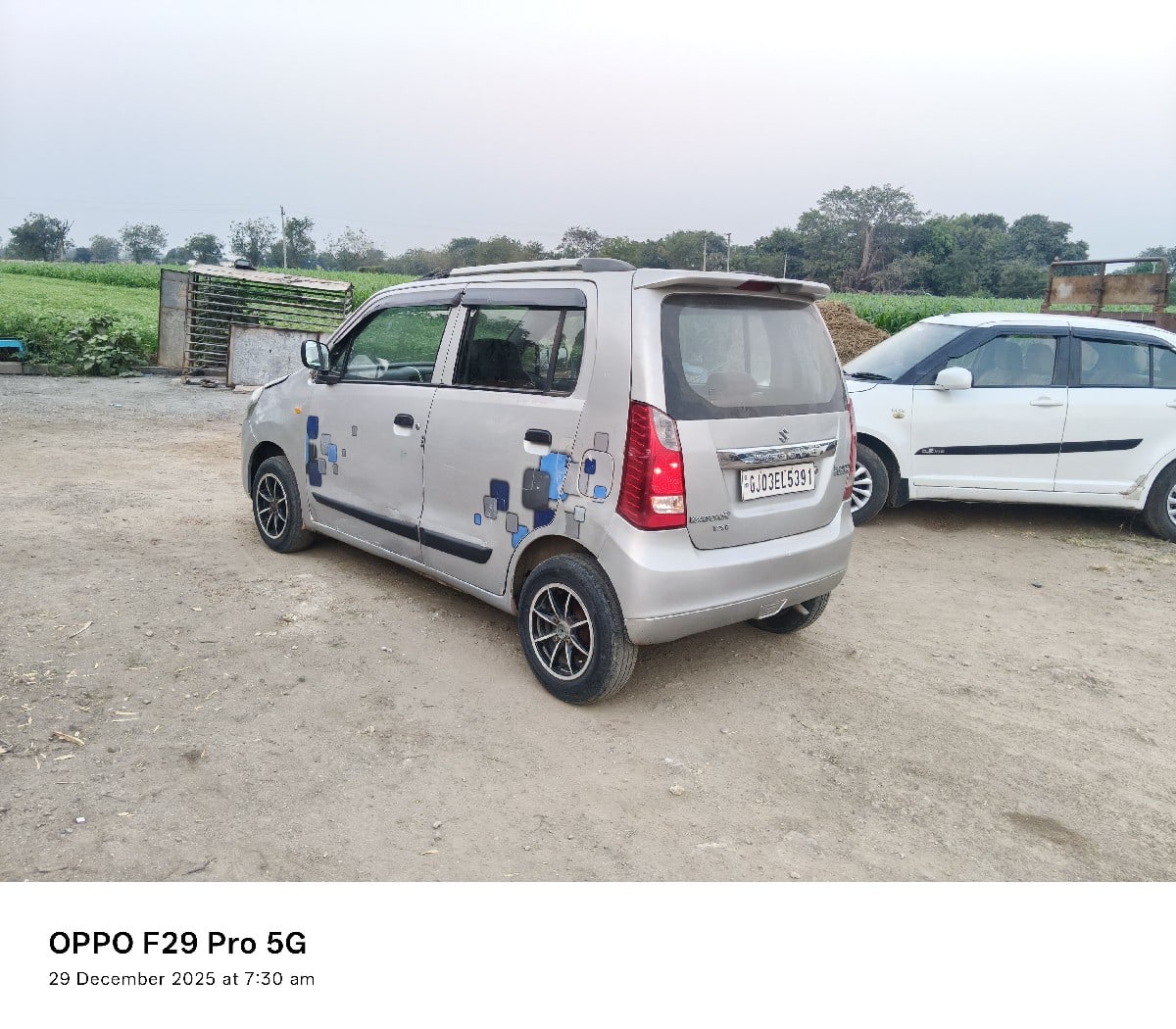 wagonr - Cars - Bhanvad - Image 3