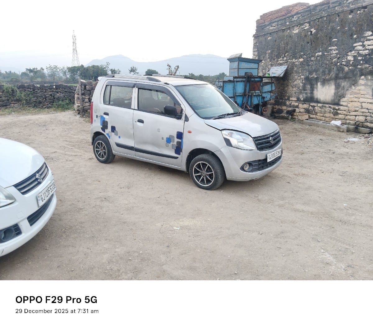 wagonr - Cars - Bhanvad - Image 4