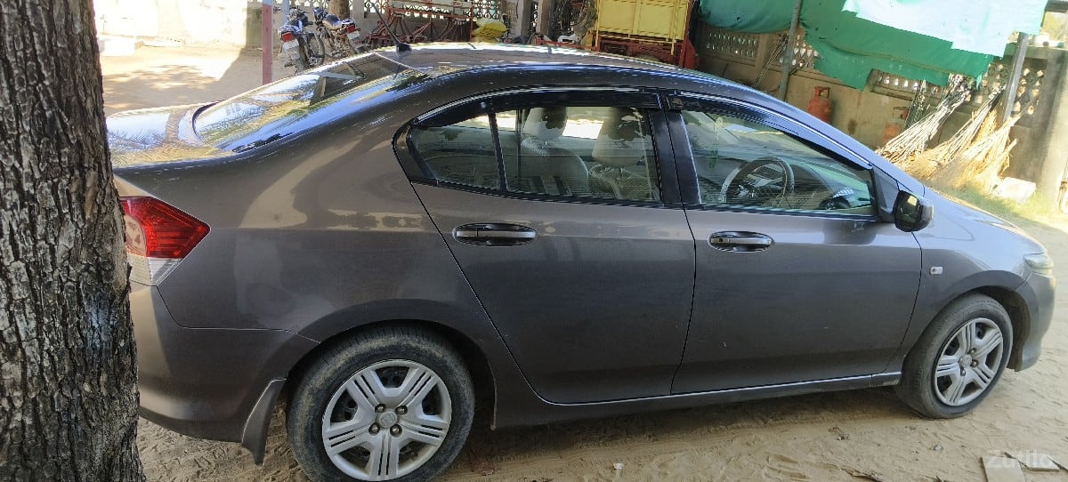 HONDA CITY VECHVANI CHE - Cars - Palanpur - Image 3