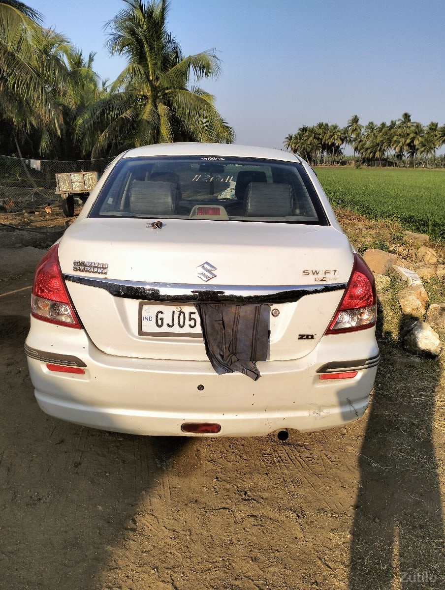 ફોર વ્હીલર વેચવાની છે - Cars - Somnath - Image 3