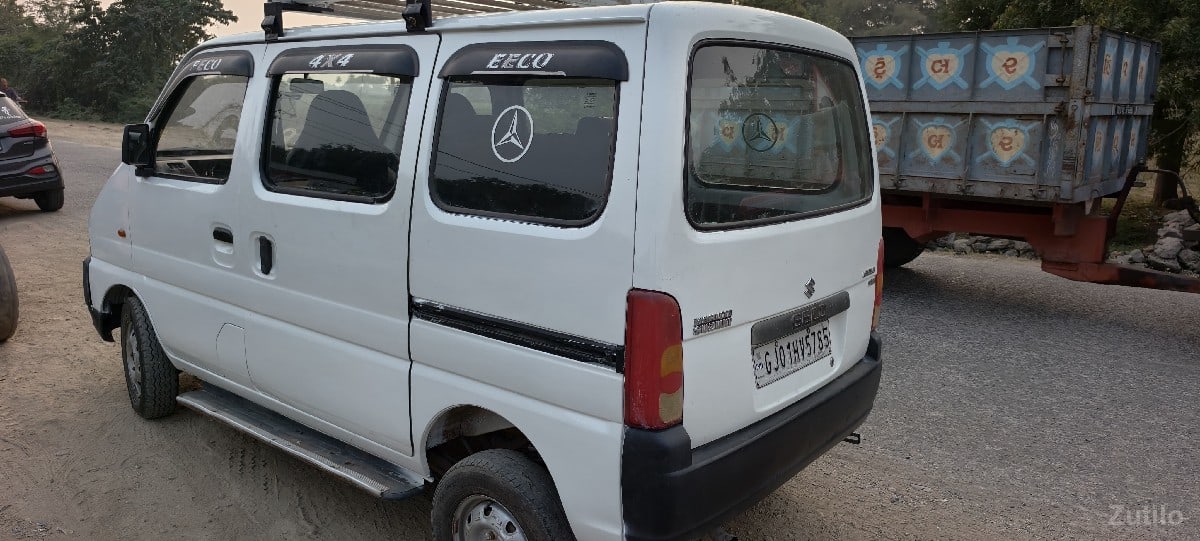 eco - Cars - Somnath - Image 2