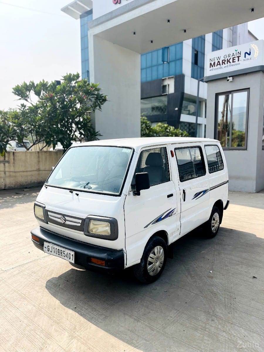 maruti van - Cars - Junagadh City - Image 2