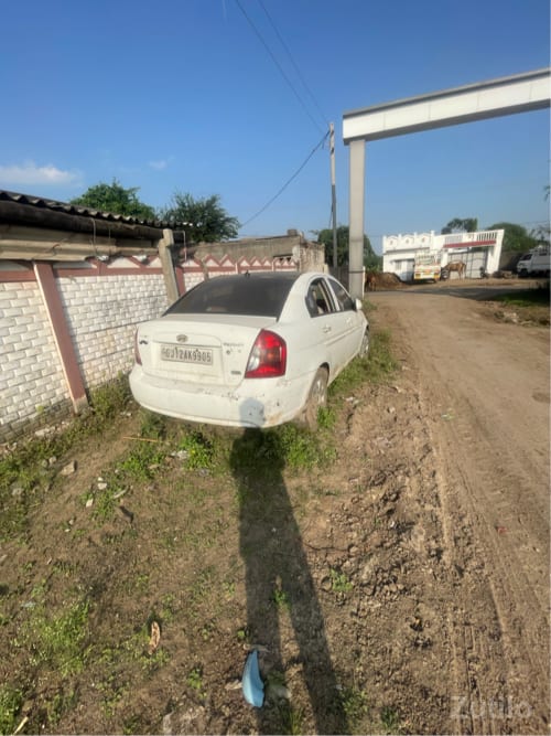 સાટા કરવાના છે સાટે Alto ,Santo. CNG - Cars - Jasdan - Image 3