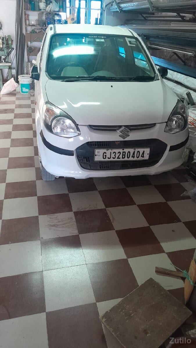 ફોરવીલ વેચવાની - Cars - Somnath - Image 2