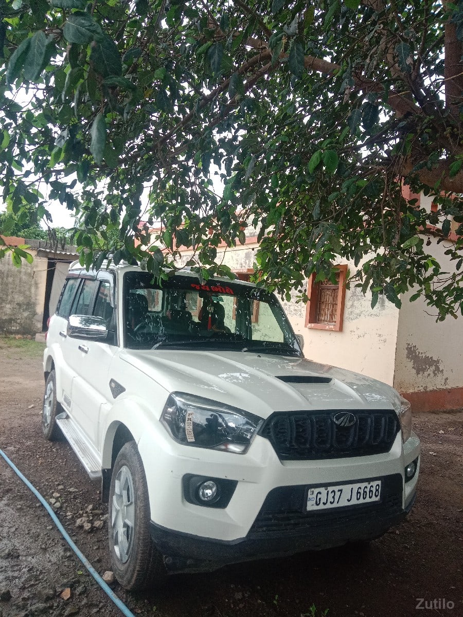 આ ગાડી વેચવાની છે - Cars - Dwarka - Image 2
