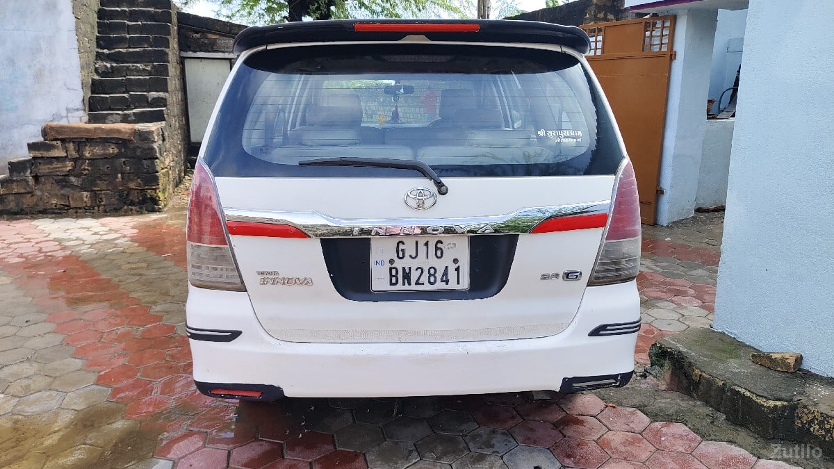 innova. innova.