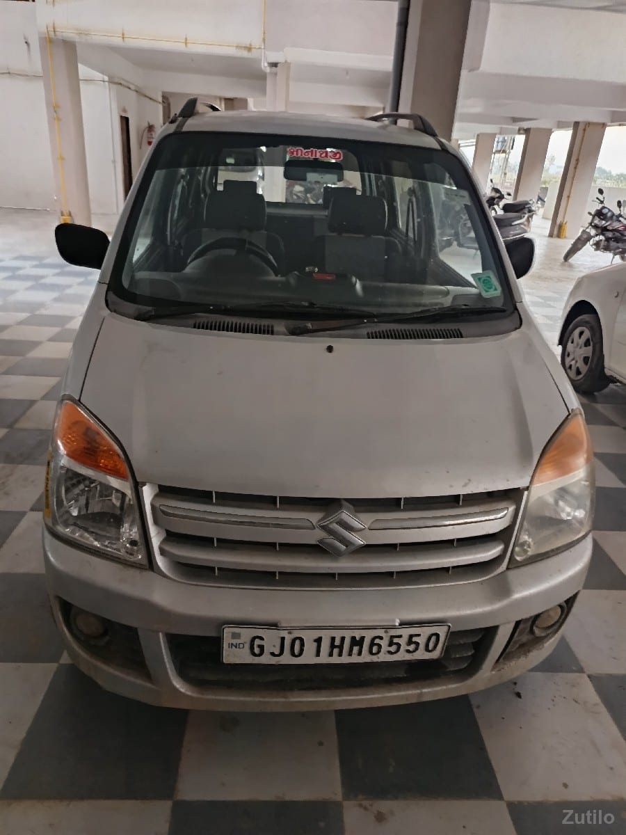 ગાડી વેચવા ની છે - Cars - Keshod - Image 3