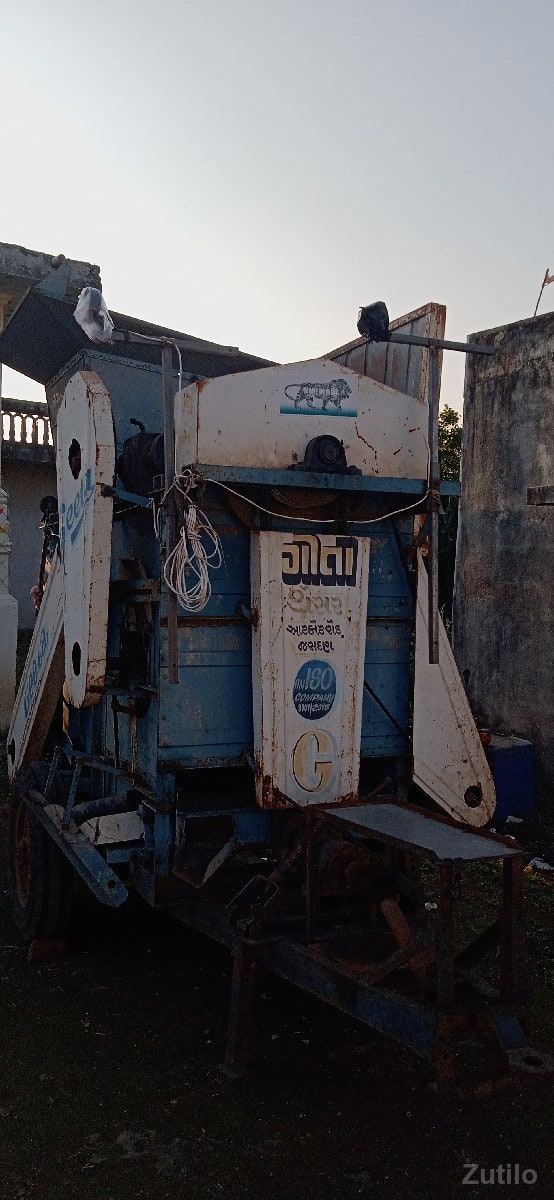 ગીતા નું  થ્રેસર વેચવાનું છે - Cars - Gandhinagar City - Image 3