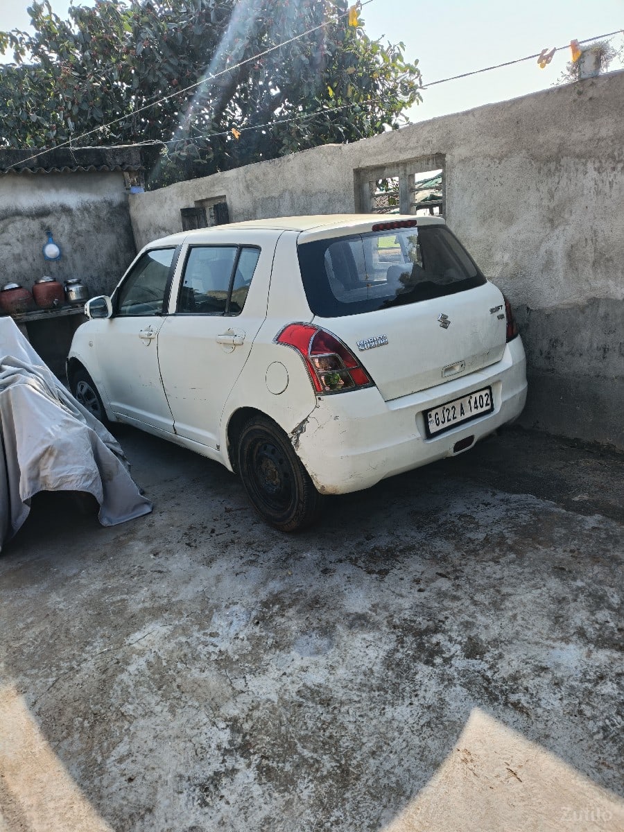 સીપ વૅસવાનીસૅ - Cars - Ranavav - Image 2